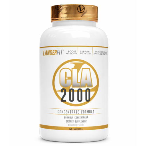 CLA 2000 LANDERFIT