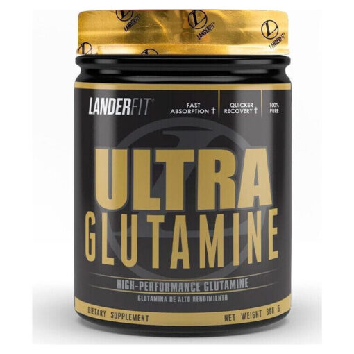 Landerfit Ultra Glutamine 300 g