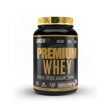 PREMIUM WHEY 2 LBS COOKIES AND CREAM
