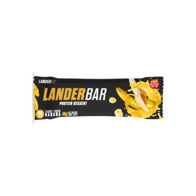 LANDERBAR BARRA DE PROTEINA