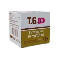 TG 10 MG